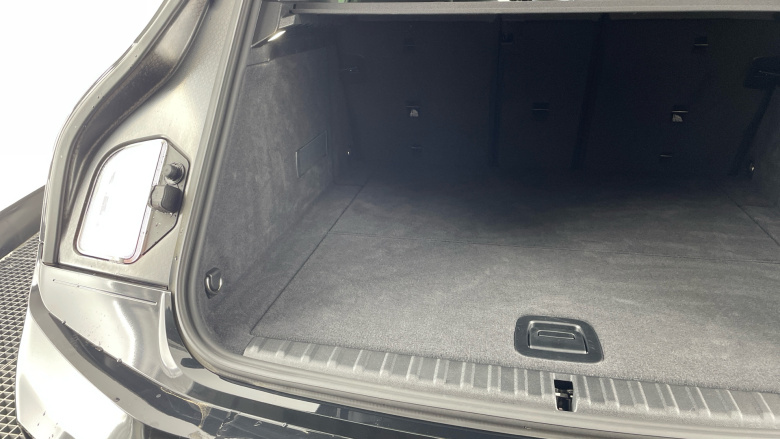 BMW iX 300kW xDrive45 M Sport 101kWh 5dr Auto Electric Estate